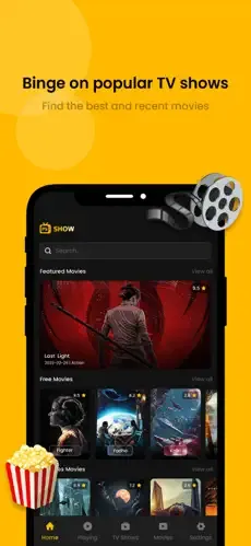 jiohotstar-membership tv show